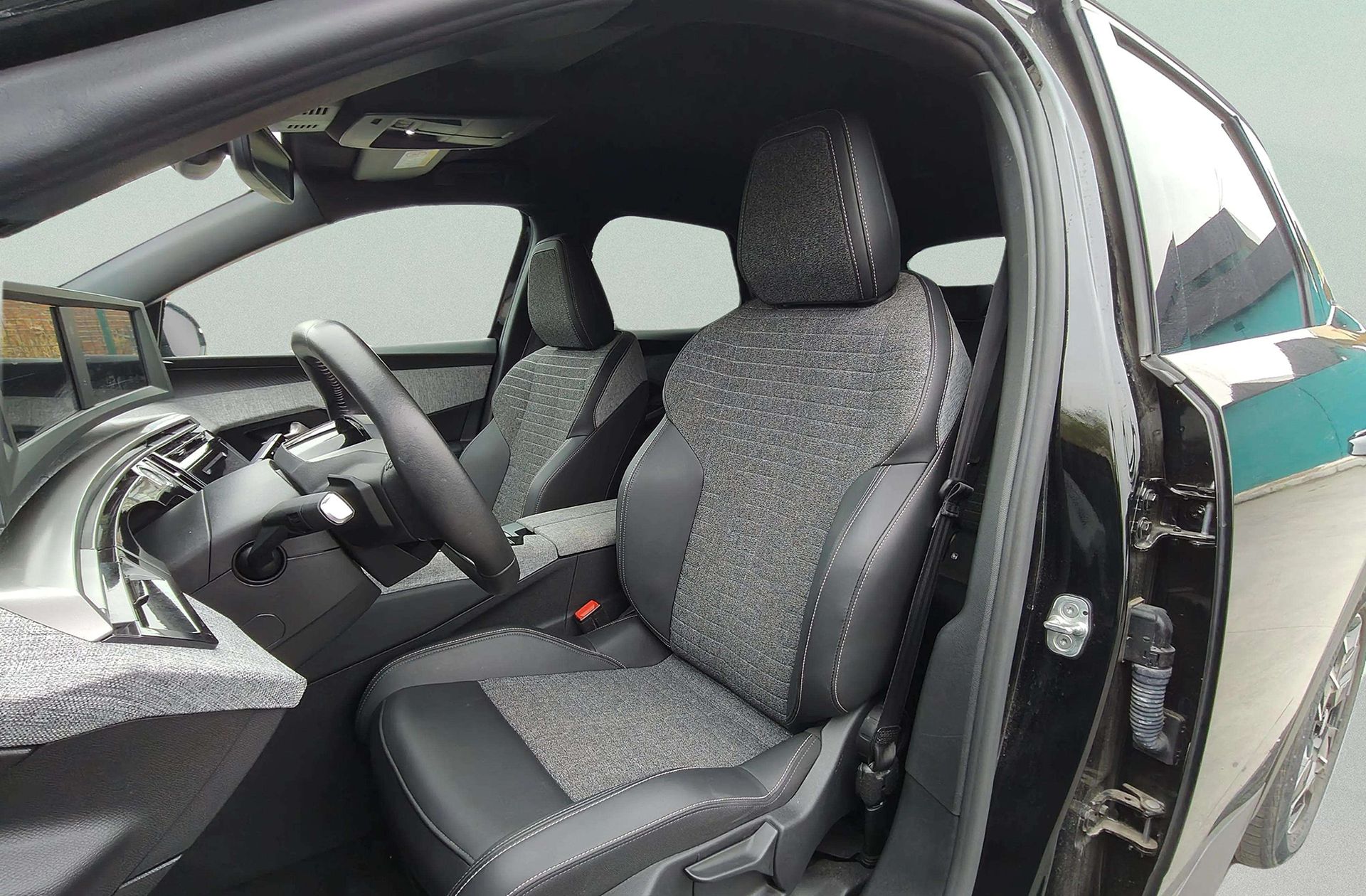 Peugeot 3008 145 Allure eDCS6 - foto 11