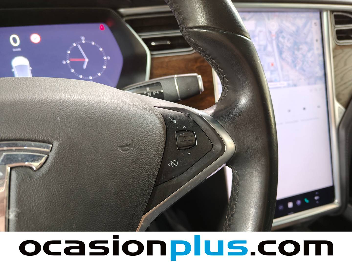 Tesla Model X Tesla Model X 100D 4WD (525 CV) 7 Plazas automático