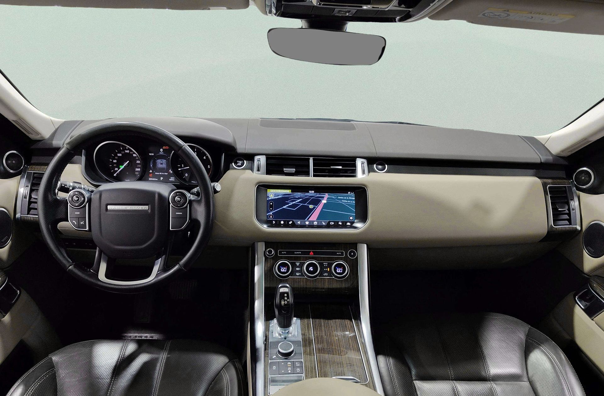 Land Rover Range Rover Sport 3.0 TDV6 SE - foto 10
