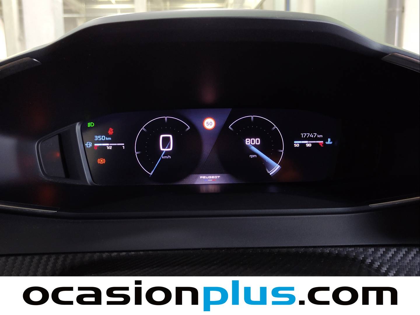 Peugeot 208 Peugeot 208 PureTech 100 Allure (100 CV) 100cv