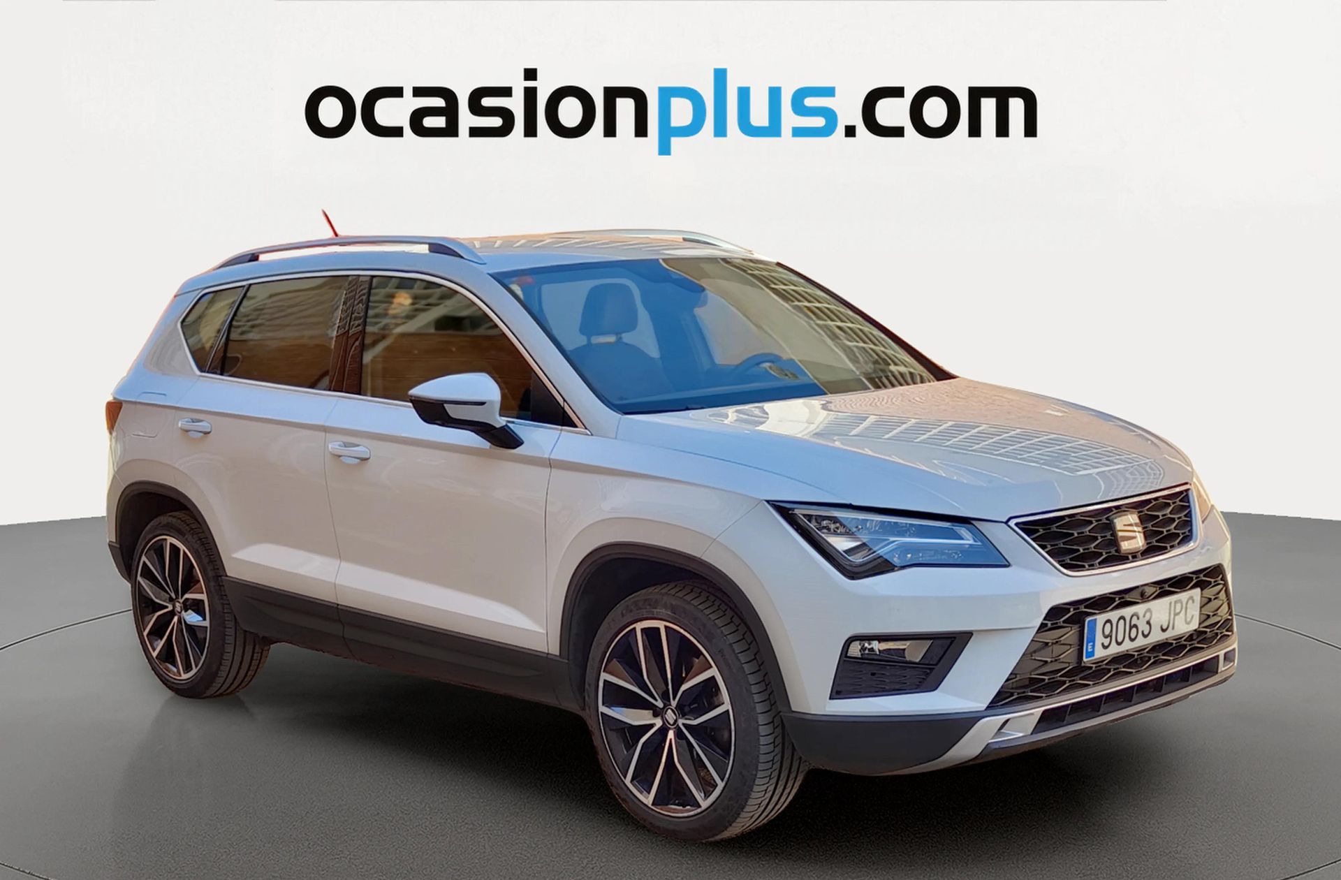 SEAT Ateca 2.0 TDI Xcellence 4Drive - foto 2