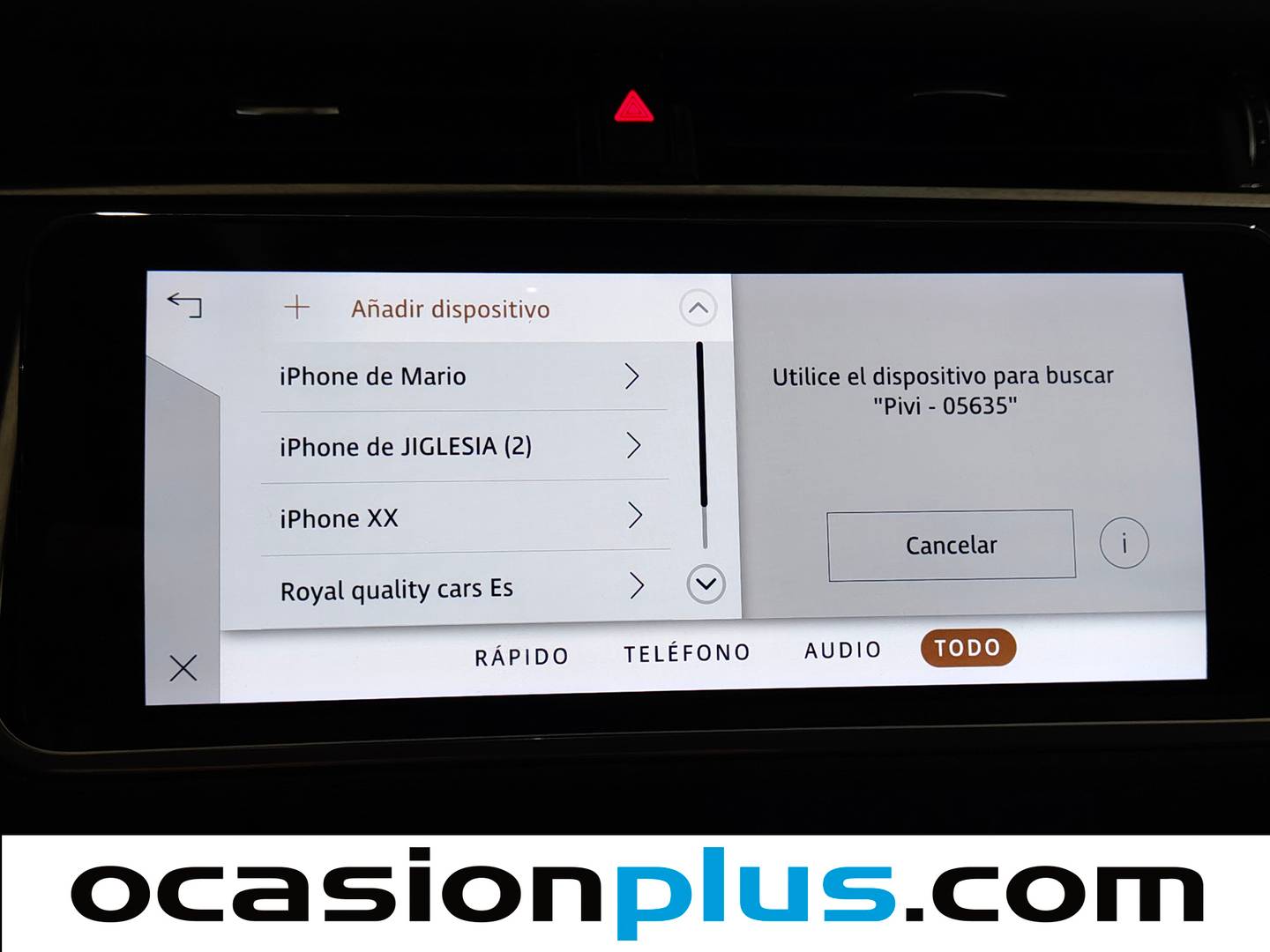 Land Rover Range Rover Evoque Land Rover Range Rover Evoque D163 MHEV S 4WD Auto (163 CV) de segunda mano