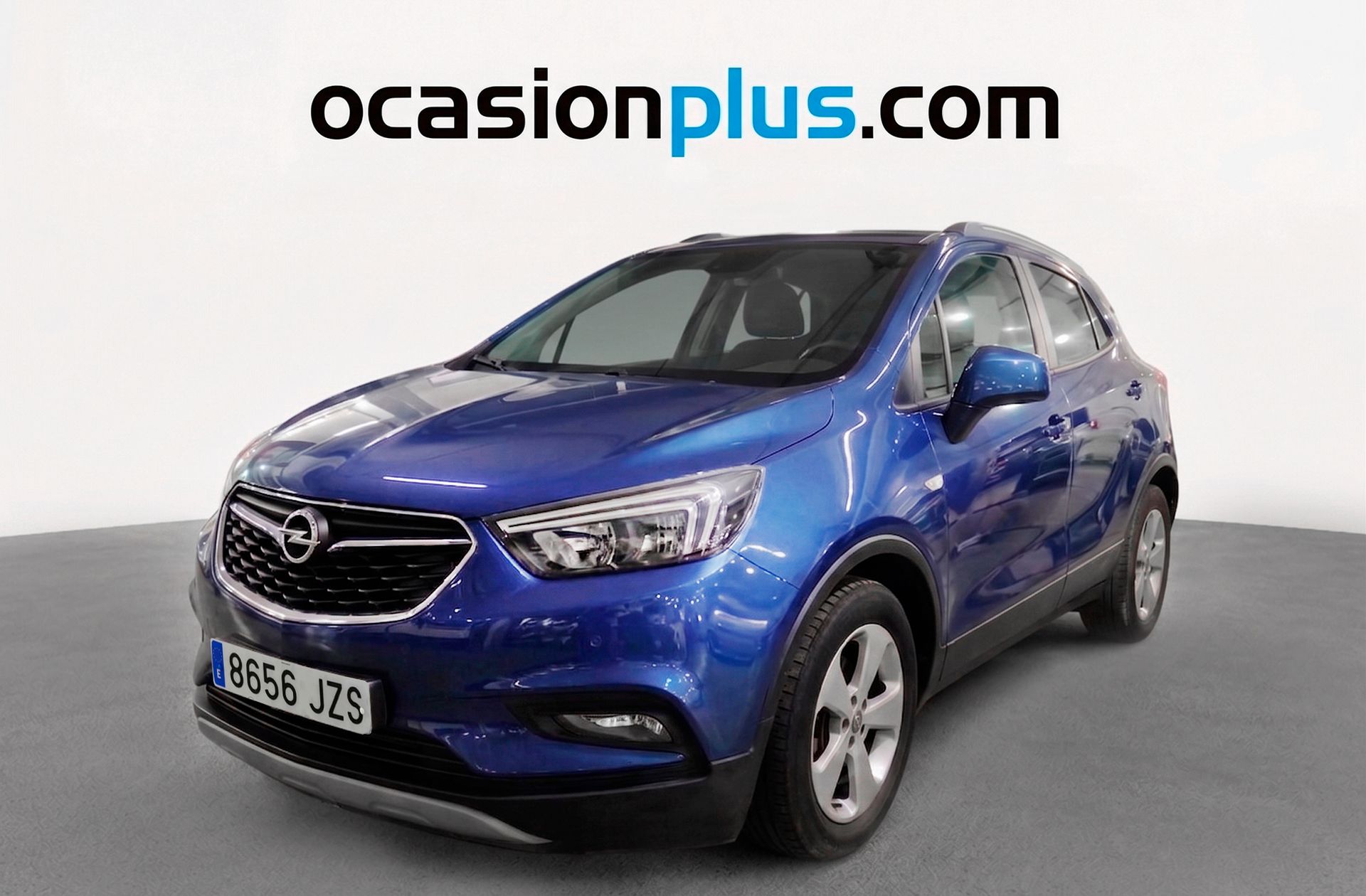 Opel Mokka 1.4 Turbo Selective 4x2
