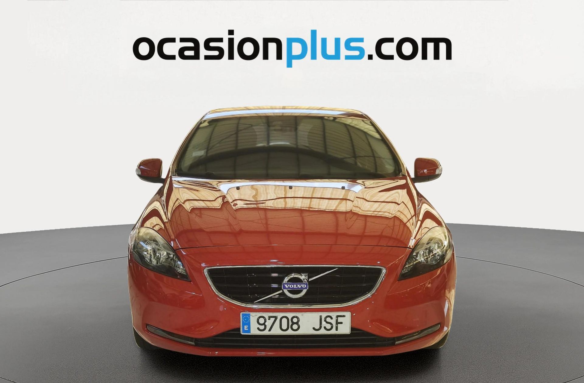 Volvo V40 D2 Kinetic - foto 13