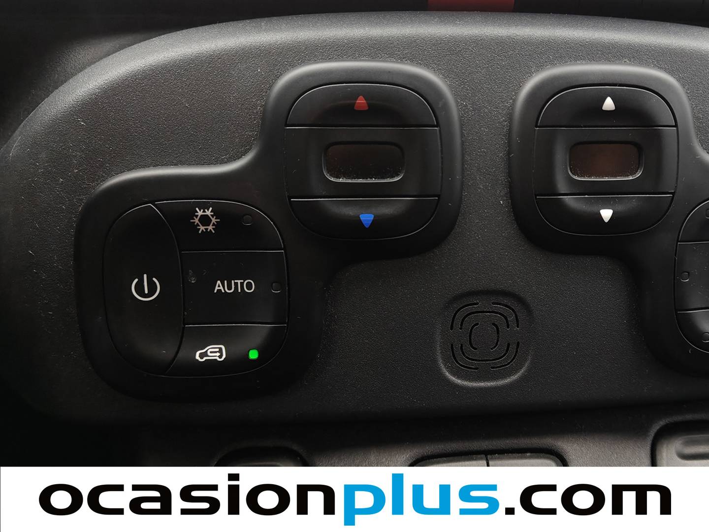 Foto Fiat Panda Fiat Panda 1.0 Hybrid Cross (70 CV)