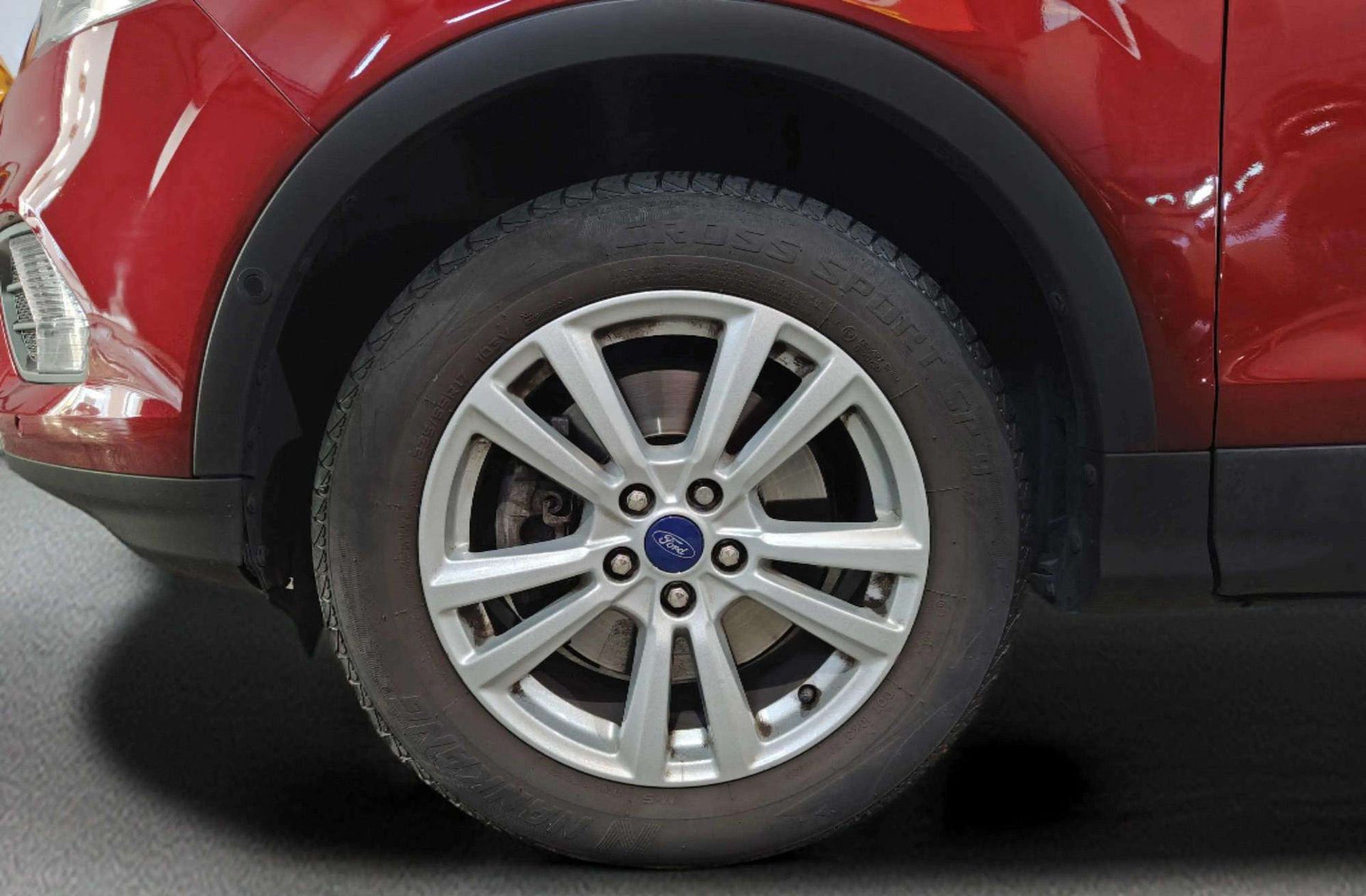 Ford Kuga 2.0 TDCi Trend+ 4x2 - foto 38