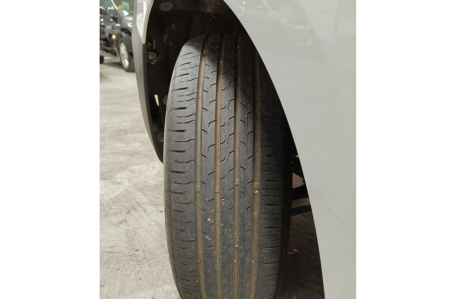 Nissan Townstar Furgon 1.3G L1 Profesional - foto 29