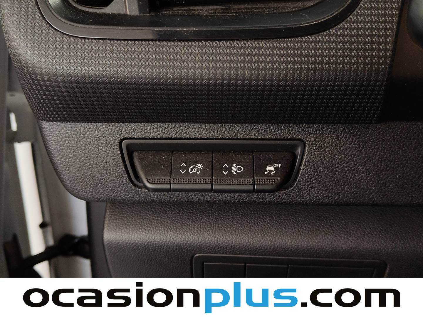 Nissan Townstar Nissan Townstar Furgon 1.3G L1 Profesional (130 CV) 2023