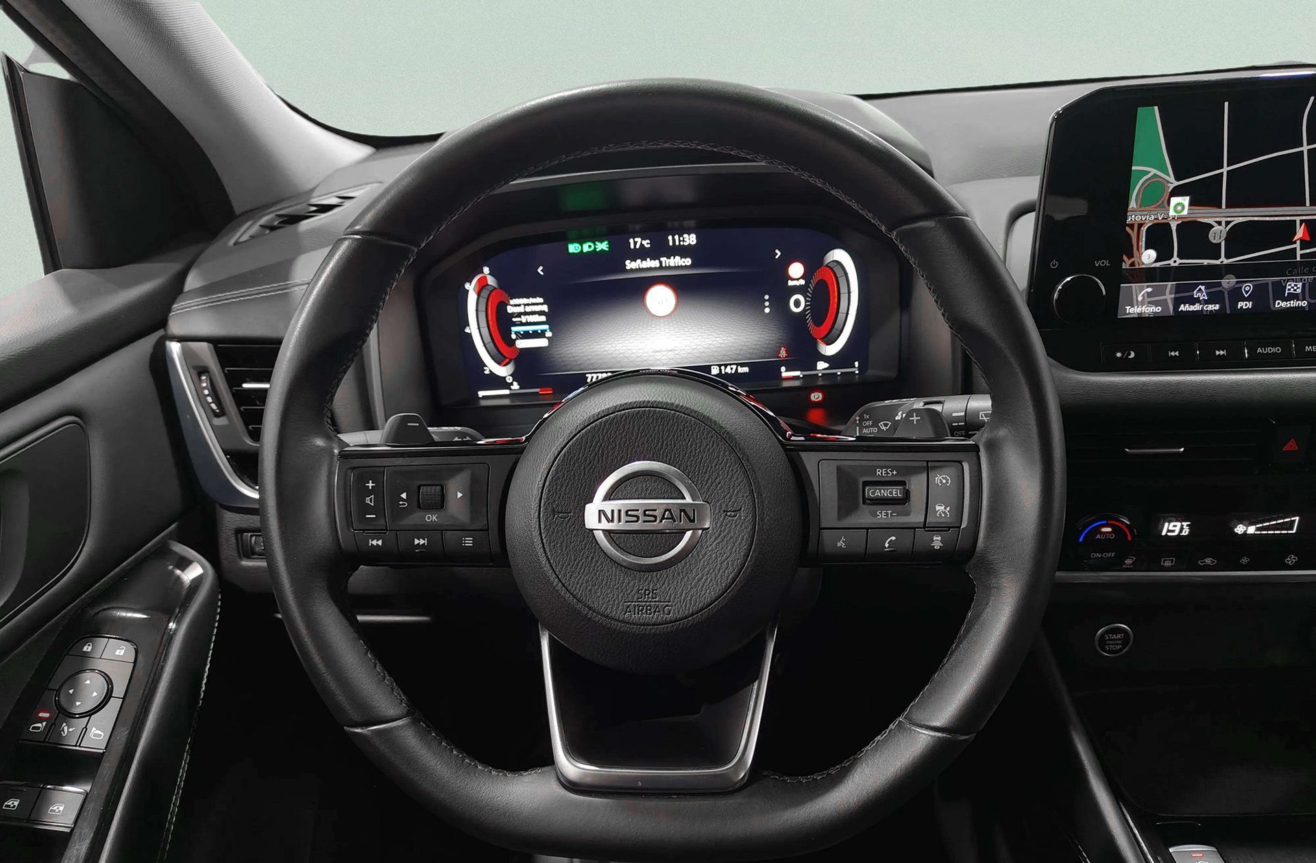 Nissan Qashqai DIG-T 158 mHEV Go 4x2 Xtronic - foto 23