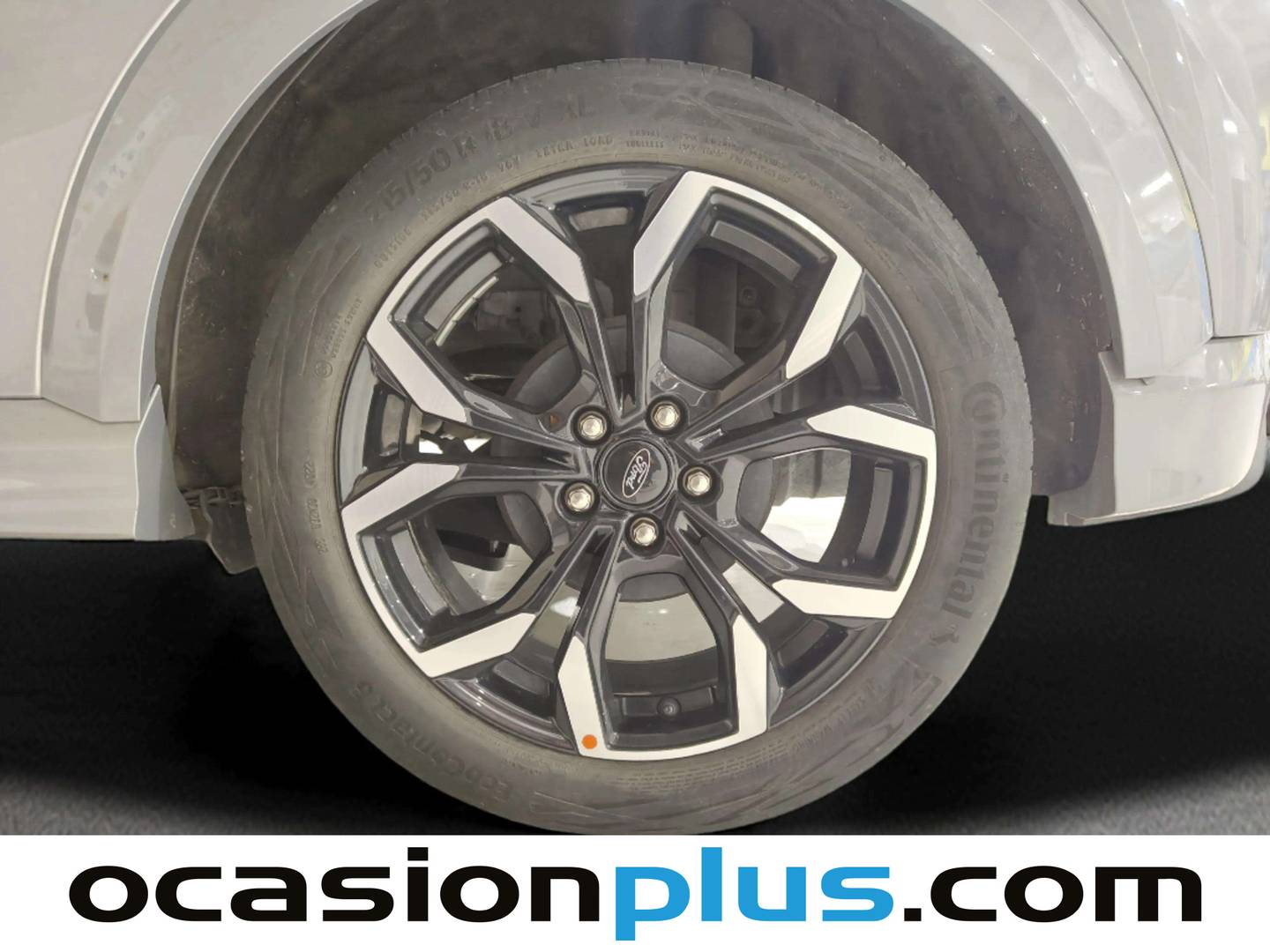 Foto Ford Puma Ford Puma 1.0 EcoBoost MHEV ST-Line X (125 CV)