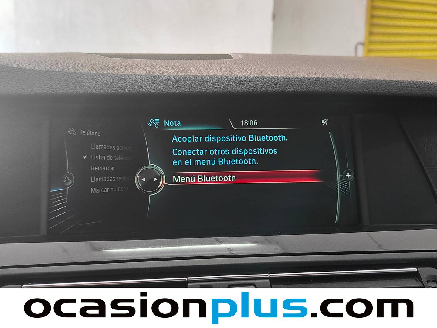 BMW Serie 5 BMW Serie 5 520d (184 CV) barato