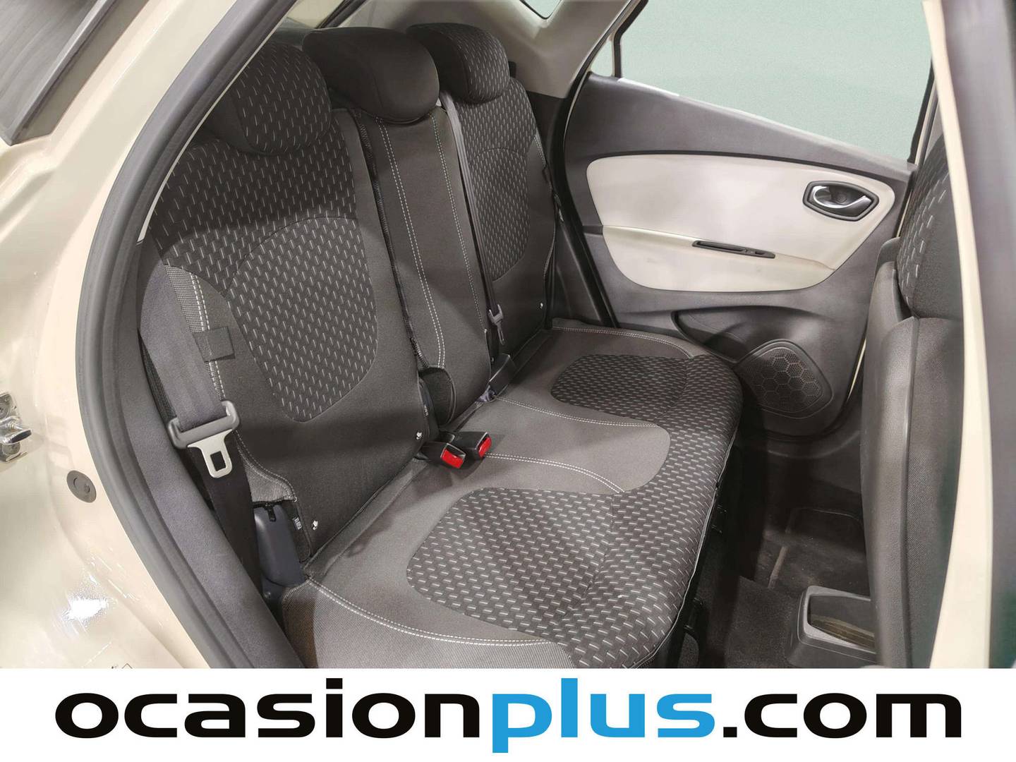 Renault Captur Renault Captur Zen TCe (150 CV) GPF EDC al mejor precio