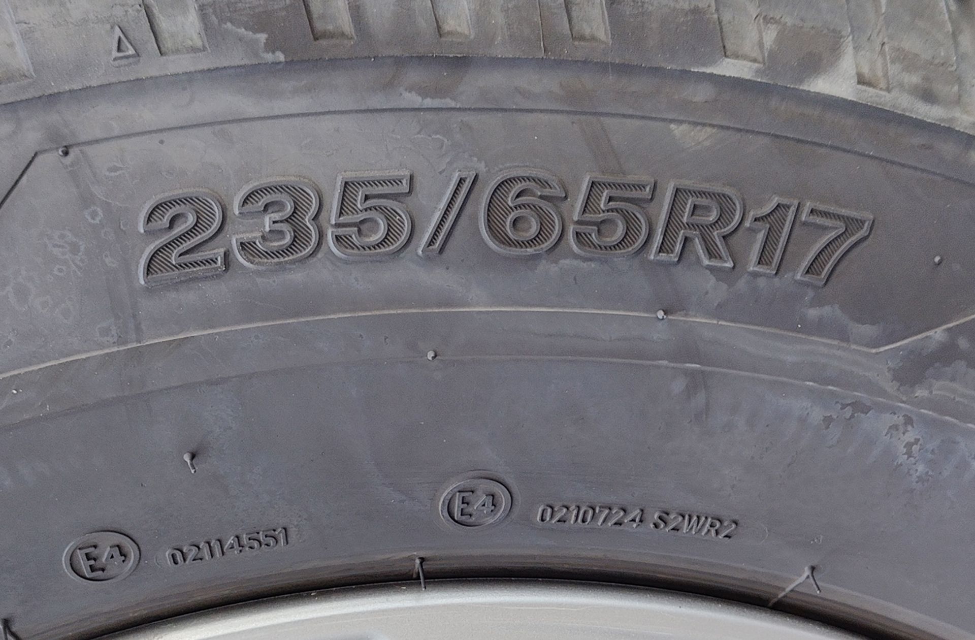 Hyundai Santa Fe 2.2 CRDi Klass SR 4x2 7 plazas - foto 39