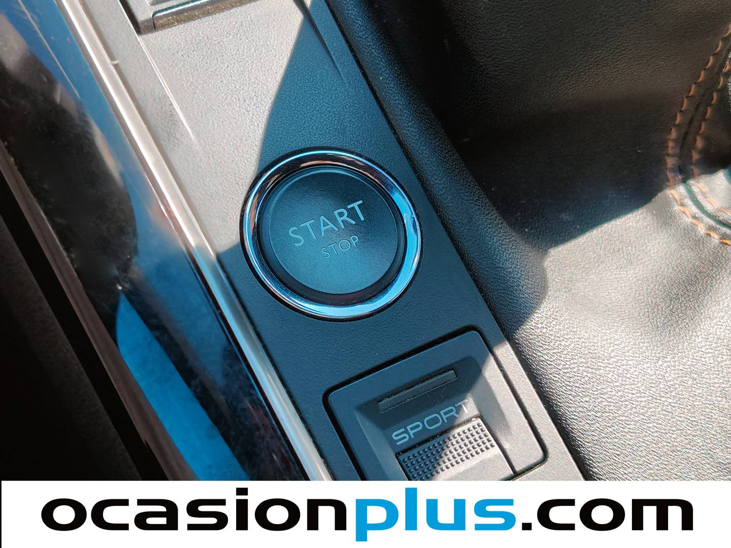 Peugeot 3008 Peugeot 3008 BlueHDI 130 S&S GT Line (130 CV) de segunda mano