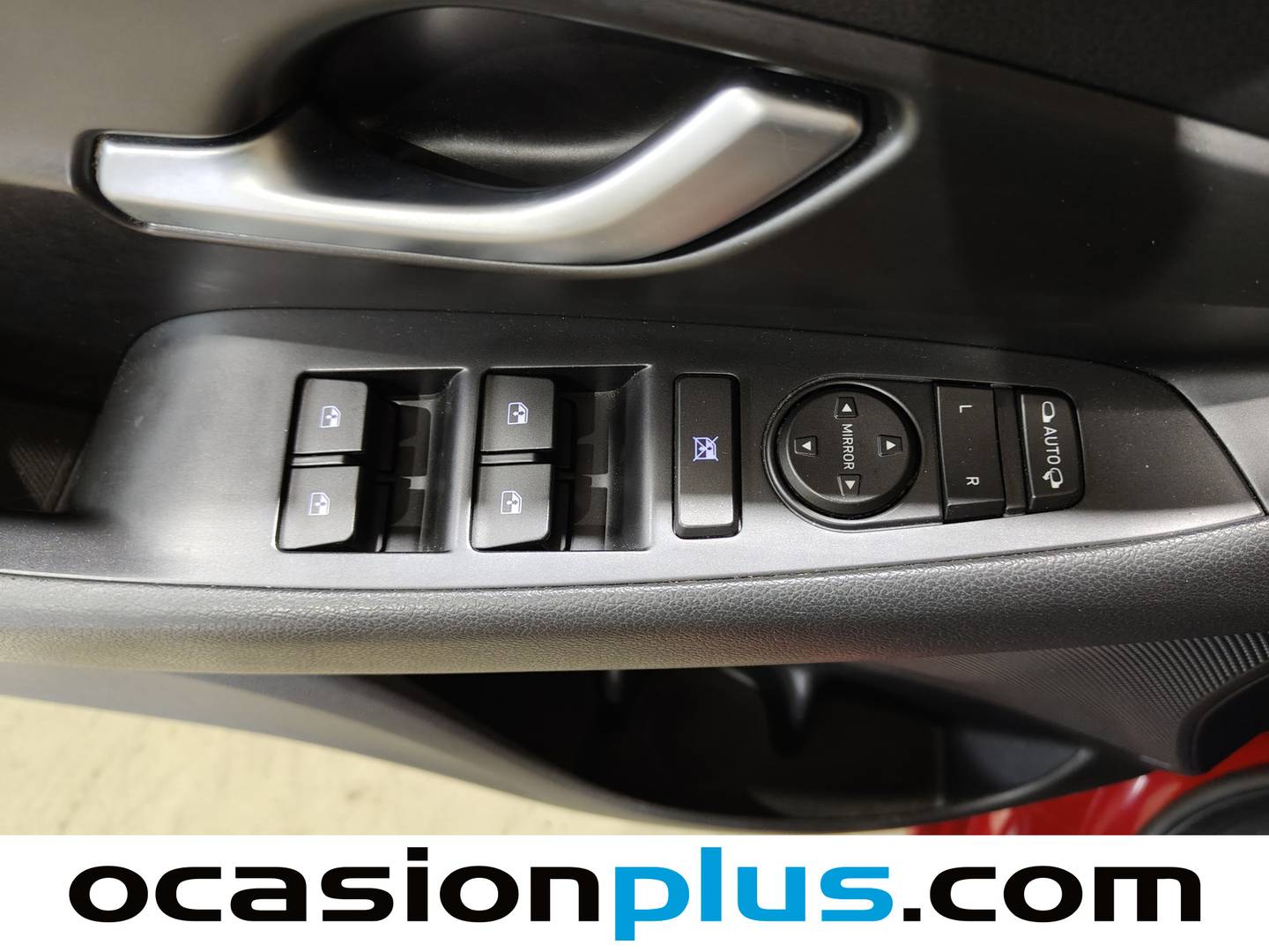 Hyundai i30 Hyundai i30 Fastback 1.0 TGDI Klass (120 CV) manual