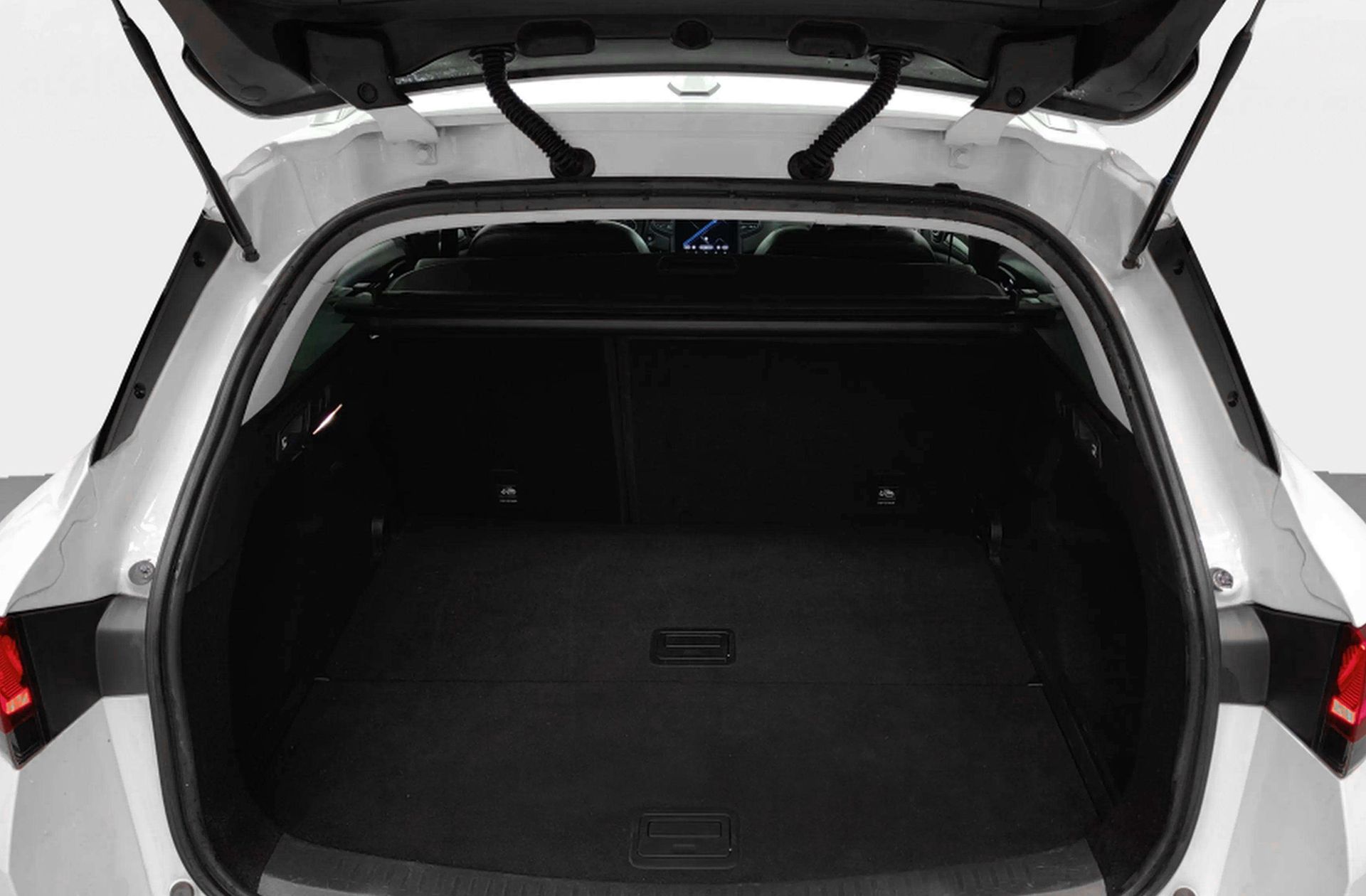 Renault Mégane Sport Tourer Techno TCe EDC GPF - foto 18