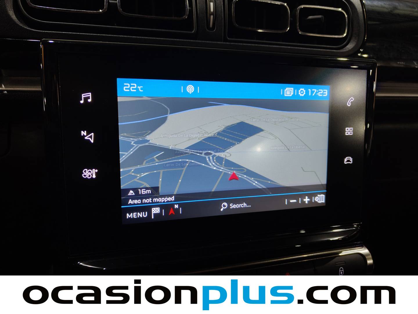 Foto Citroën C3 Citroen C3 PureTech 110 S&S Max (110 CV)