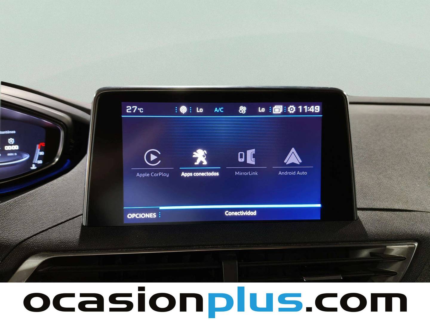 Peugeot 3008 Peugeot 3008 BlueHDI 130 S&S Allure (130 CV) al mejor precio