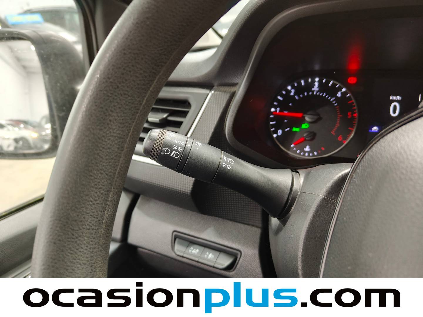 Renault Trafic Renault Trafic Furgon L2H1 Blue dCi (130 CV) de segunda mano