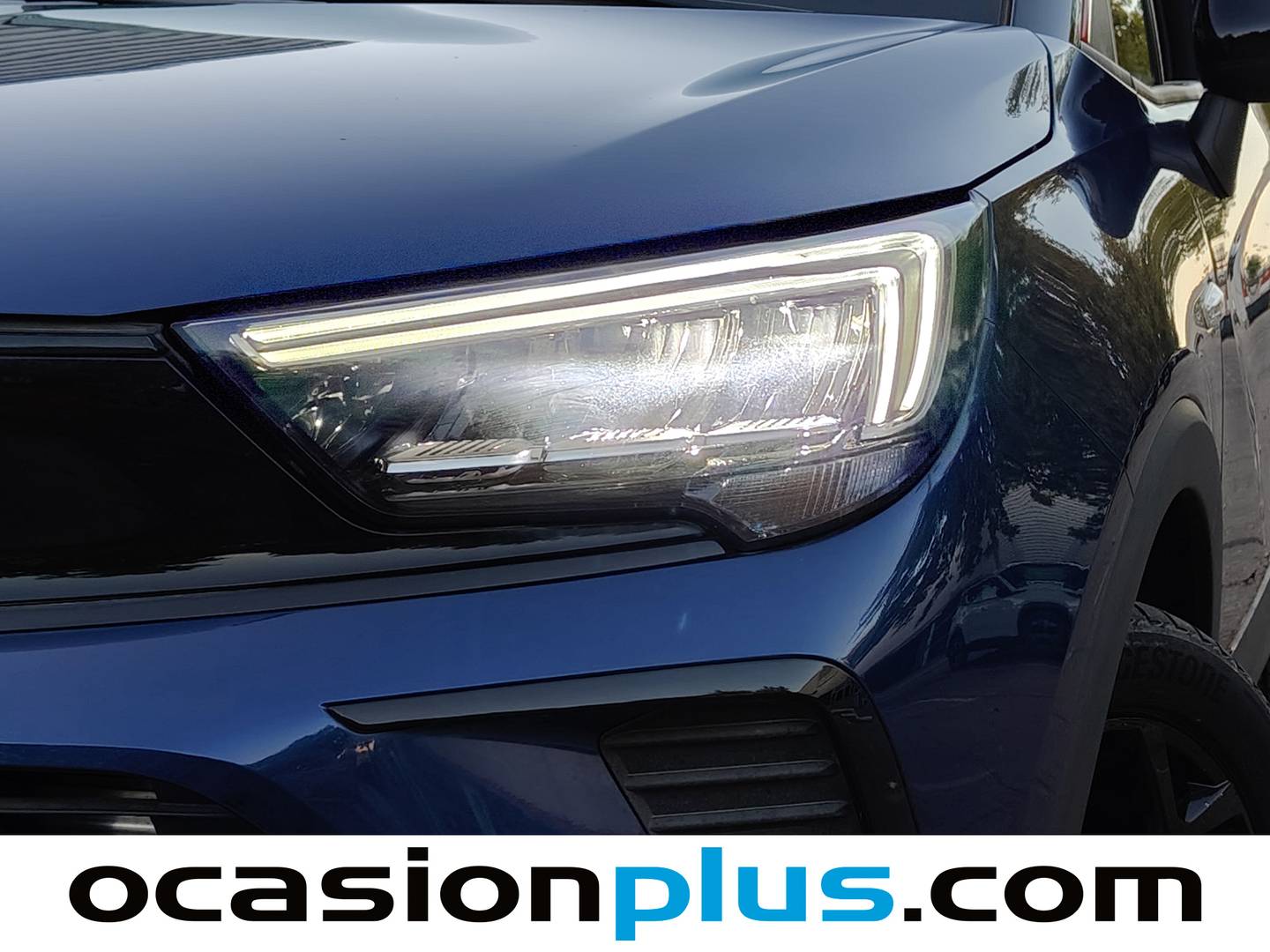 Opel Crossland Opel Crossland 1.2 GS Line (110 CV) al mejor precio