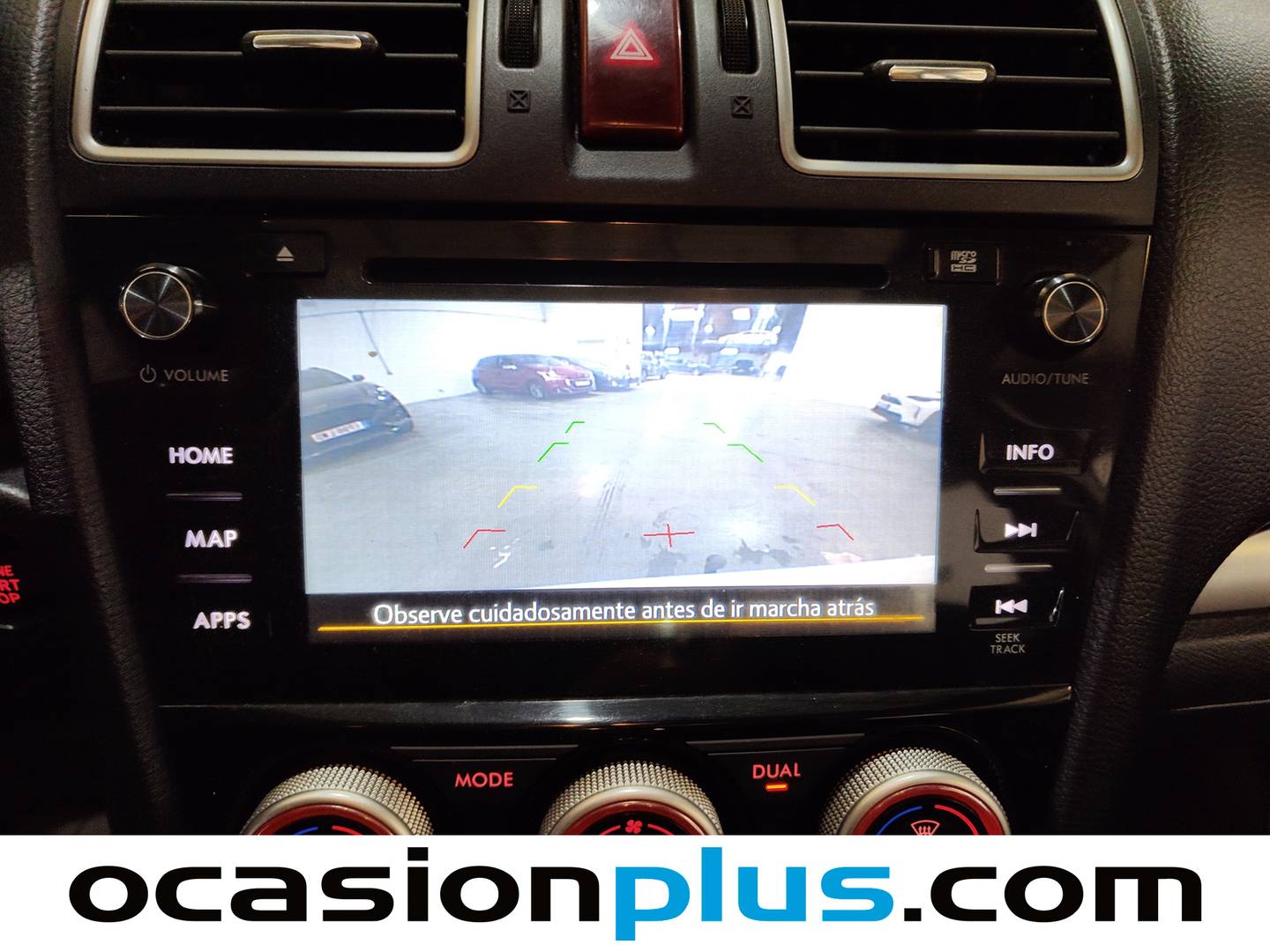 Acabados Subaru Forester Subaru Forester 2.0 TD Executive CVT (148 CV)