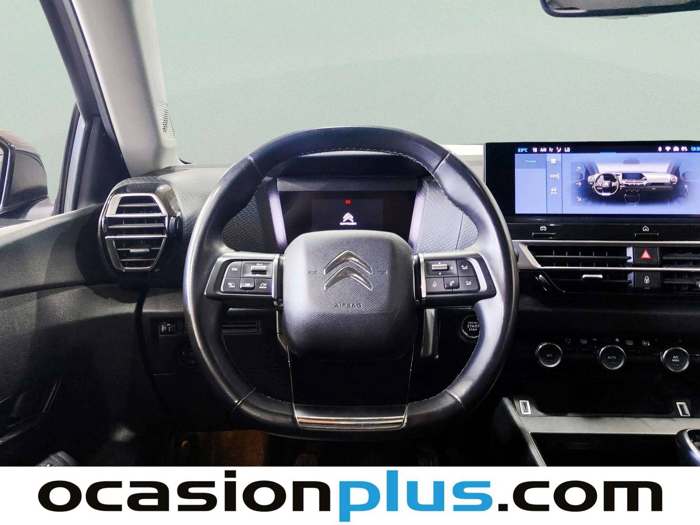 Foto Citroën C4 Citroen C4 PureTech 130 S&S Shine (130 CV)