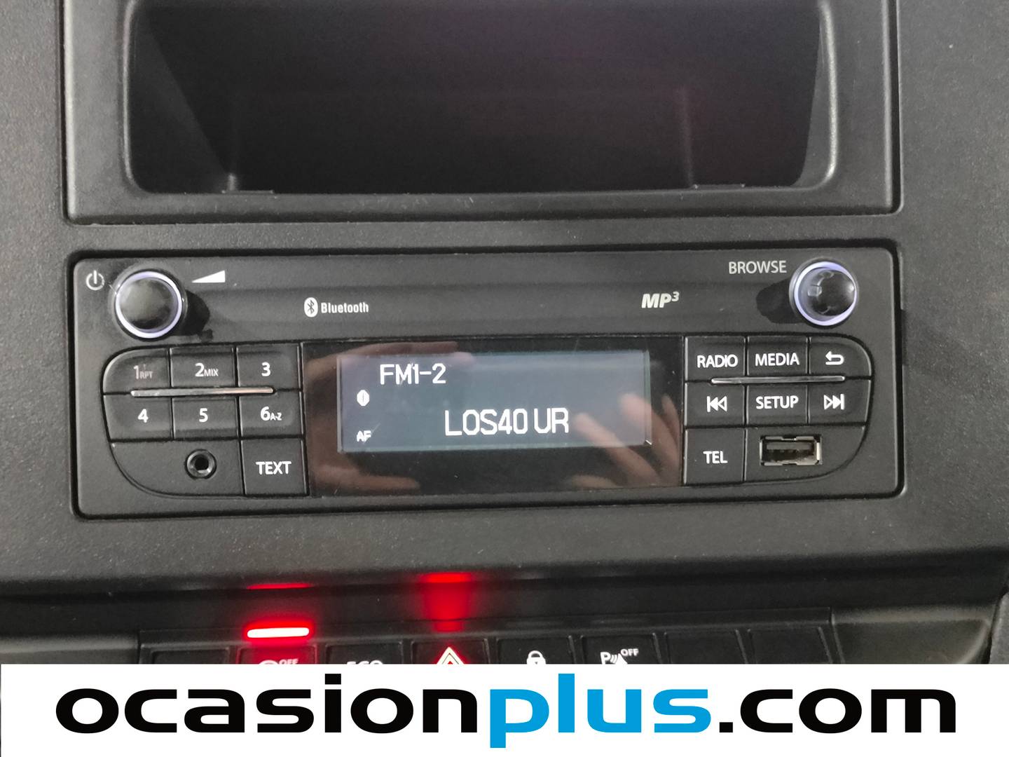 Foto Renault Master Renault Master Furgon Furgon L2H3 3500 Energy Blue dCi (150 CV)