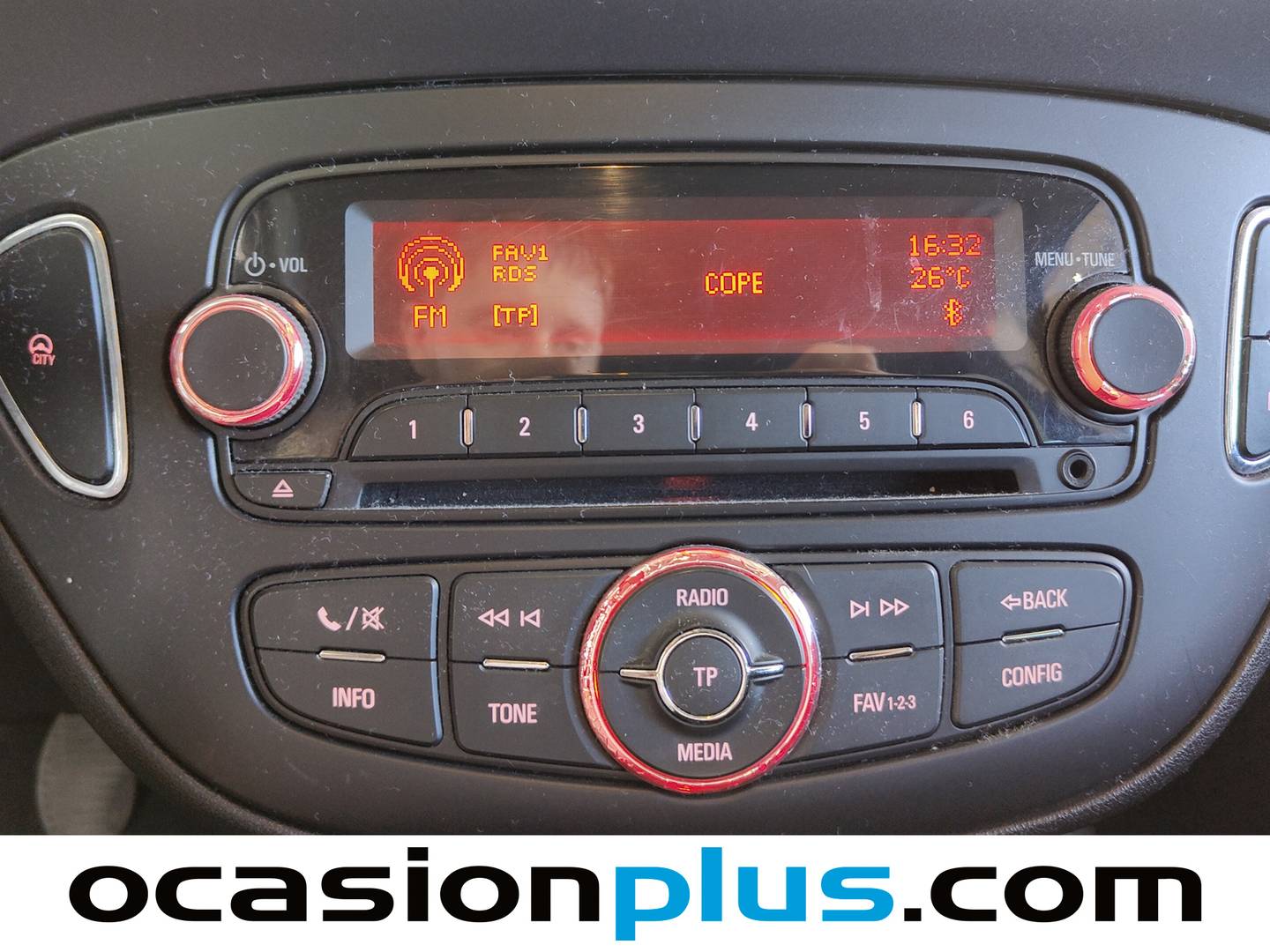 Acabados Opel Corsa Opel Corsa 1.3 CDTi Expression (75 CV)
