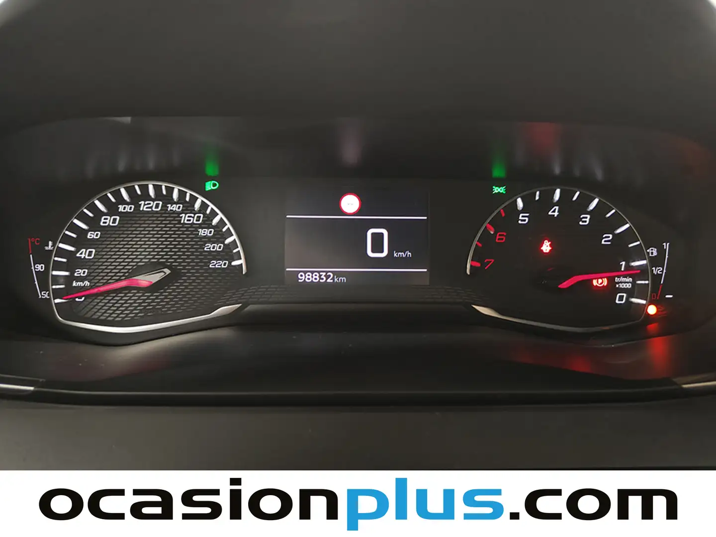 Foto Peugeot 208 Peugeot 208 PureTech 100 Active Pack (100 CV)