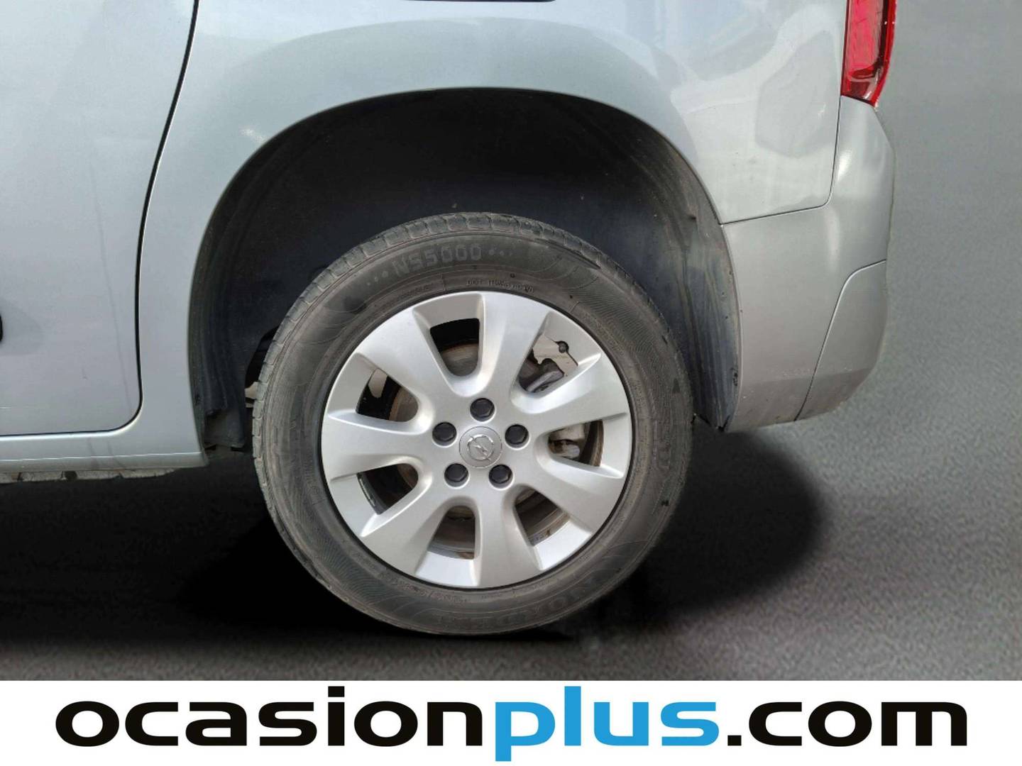 Foto Opel Combo Life Opel Combo Life 1.5 TD Business Edition Plus L1 (102 CV)