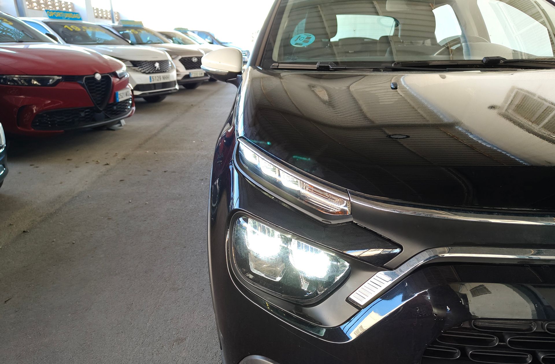 Citroën C3 PureTech 110 Shine - foto 14