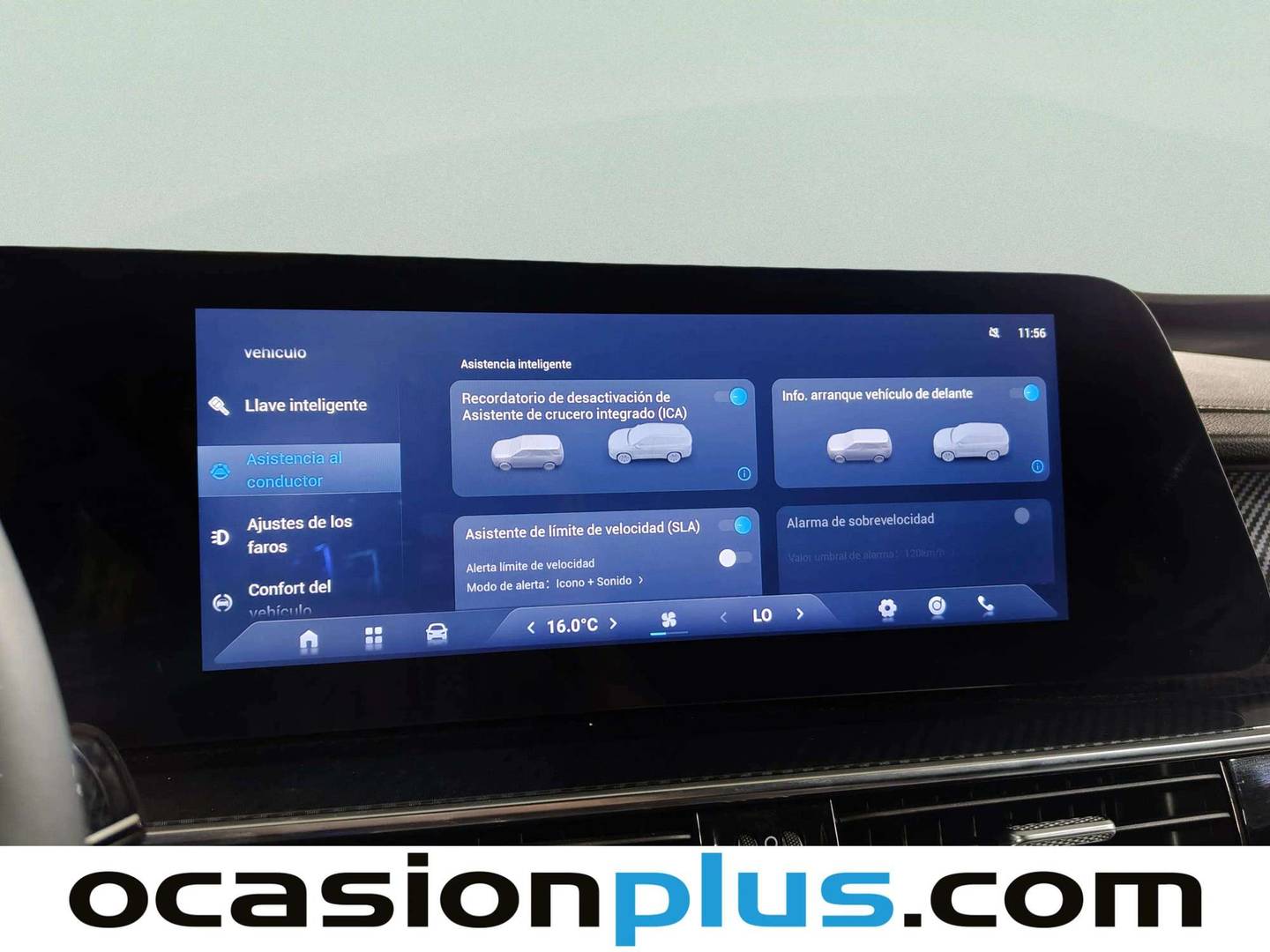 EBRO S700 EBRO S700 1.6 TGDI Comfort DCT (147 CV) al mejor precio