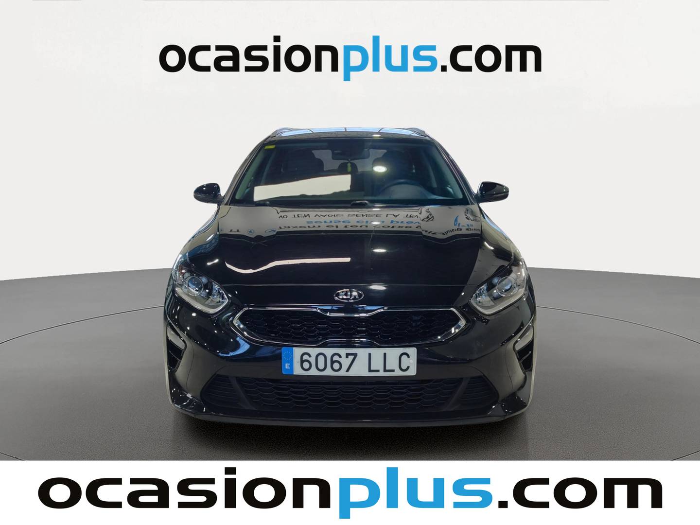 KIA Ceed Tourer Kia Ceed Tourer 1.0 T-GDi Tech (120 CV) 120cv