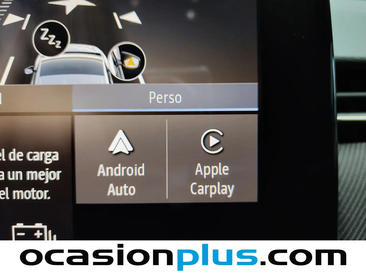 Foto Renault Clio Renault Clio Esprit Alpine E-Tech (143 CV)