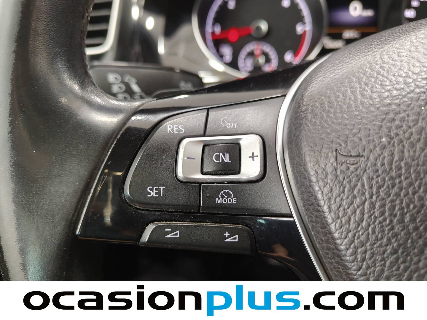 Volkswagen Golf Volkswagen Golf Sport 1.6 TDI BMT (110 CV) DSG Pack R-Line 110cv