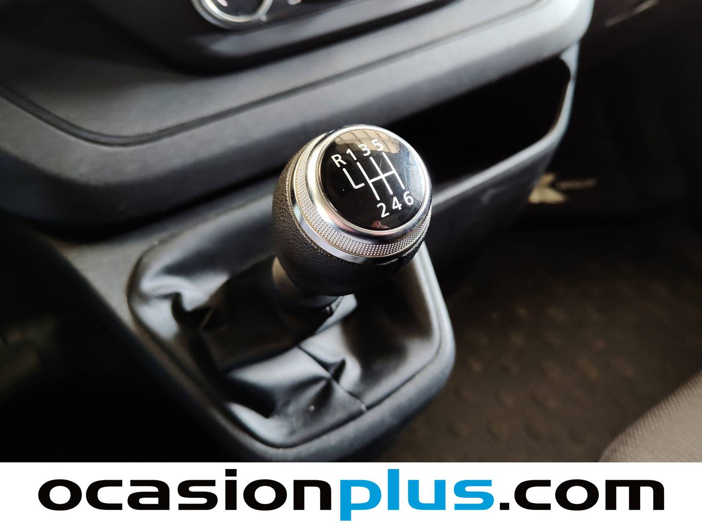 Renault Trafic Renault Trafic Furgon Furgon L1H1 Blue dCi (130 CV) de segunda mano