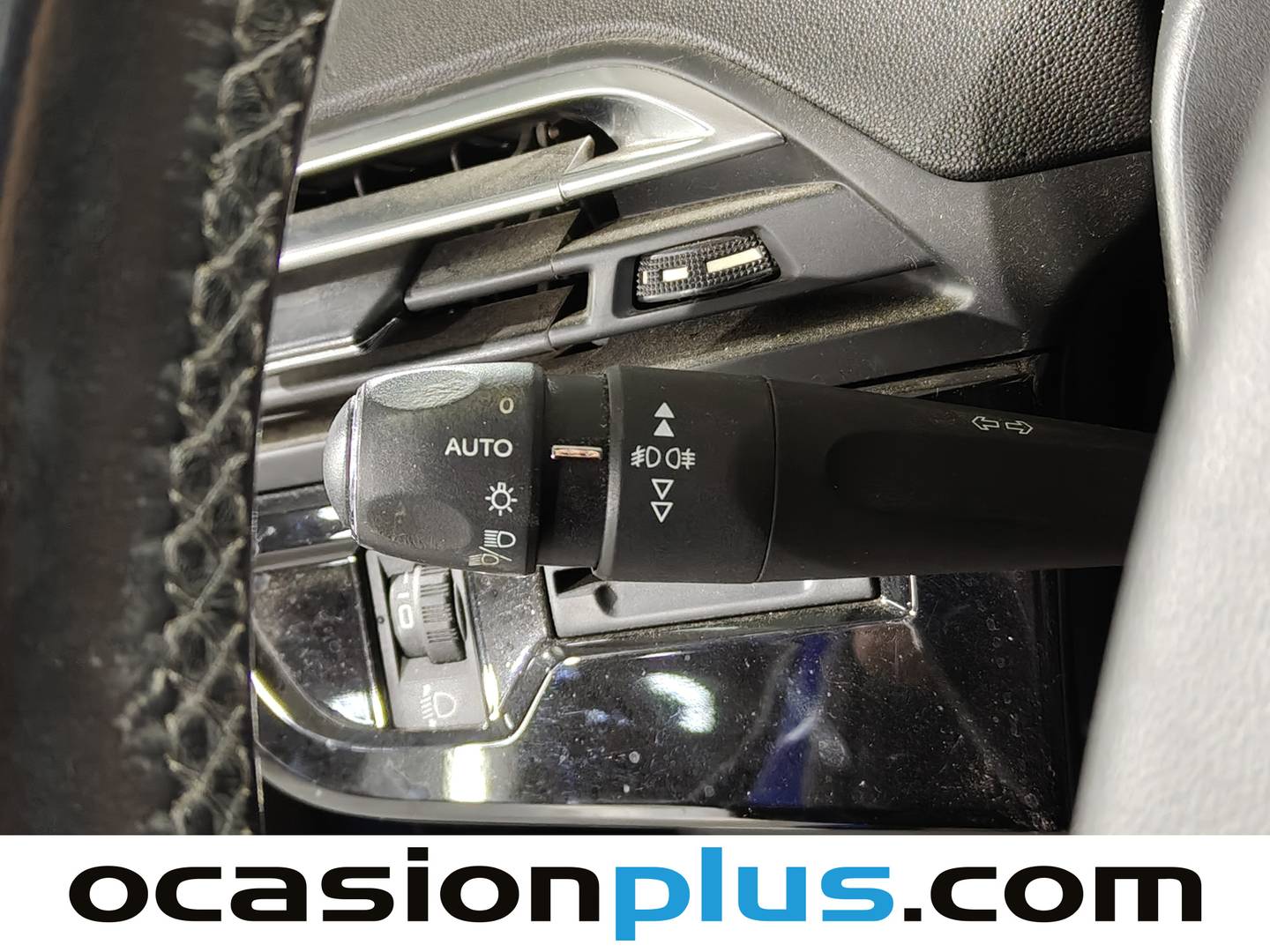 Citroën Grand C4 Picasso Citroen Grand C4 Picasso BlueHDi 150 Shine (150 CV) 7 Plazas de segunda mano