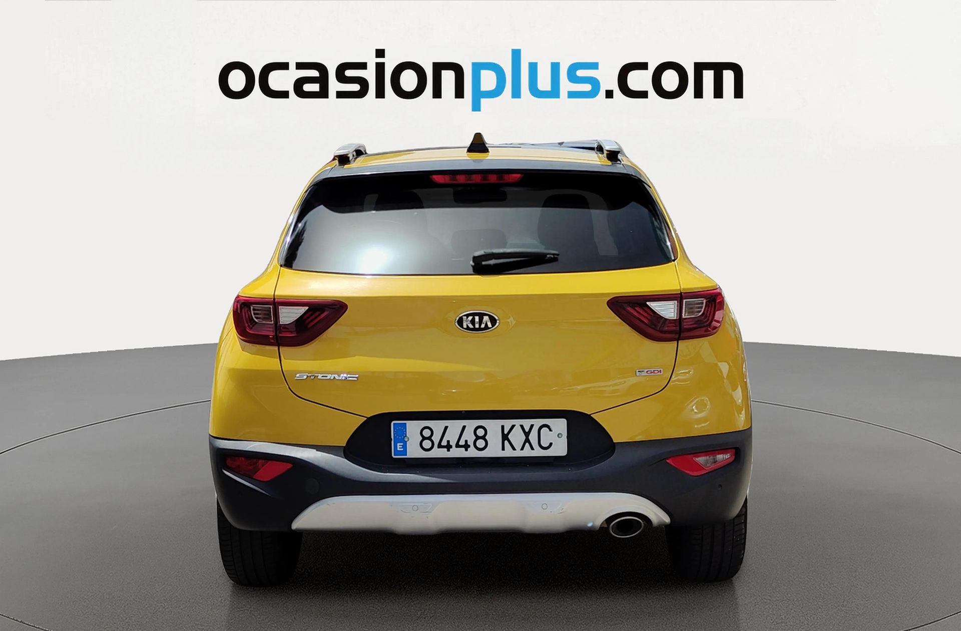 Kia Stonic 1.0 T-GDi Drive - foto 14