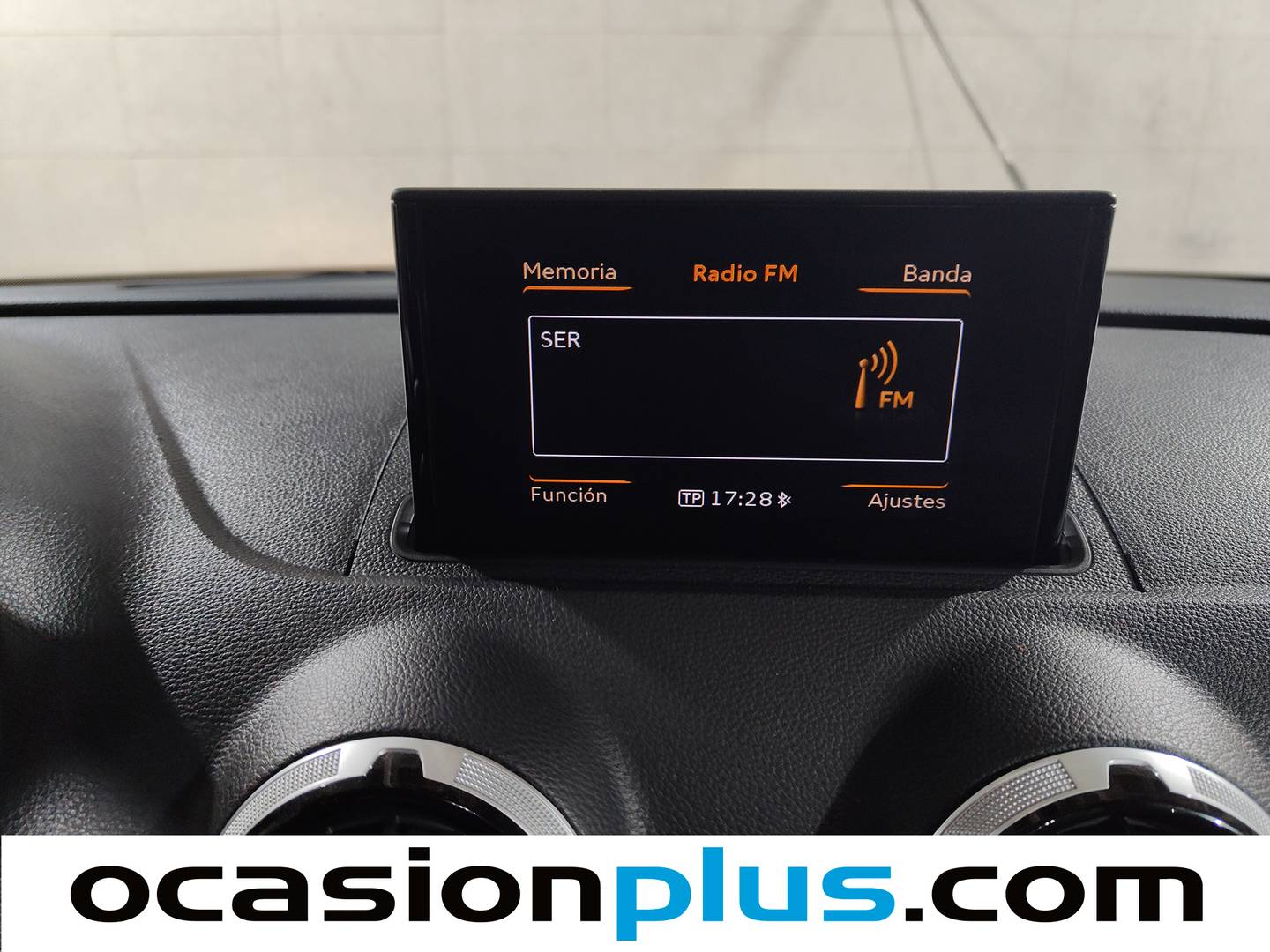 Accesorios del Audi A3 Audi A3 Sportback Advanced 1.2 TFSI (110 CV)