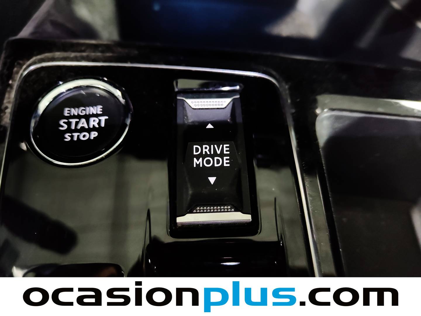 Extras del Peugeot 5008 Peugeot 5008 5008 BlueHDI 130 S&S Active Pack EAT8 (130 CV)