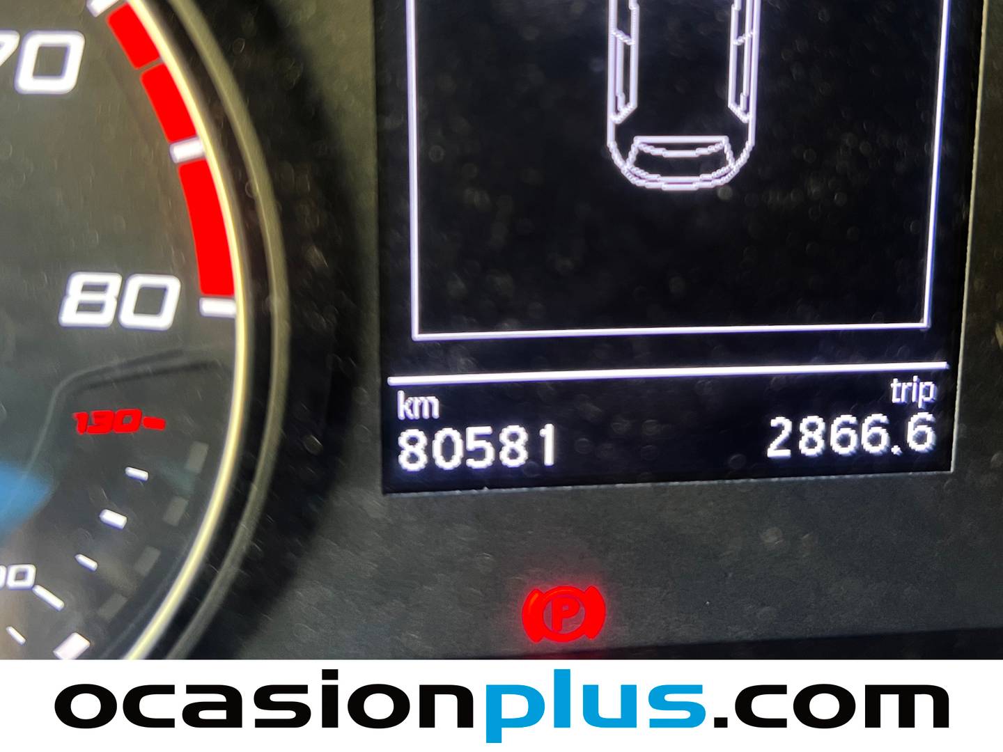 Foto Seat Ibiza SEAT Ibiza 1.0 MPI Reference Go2 (80 CV)