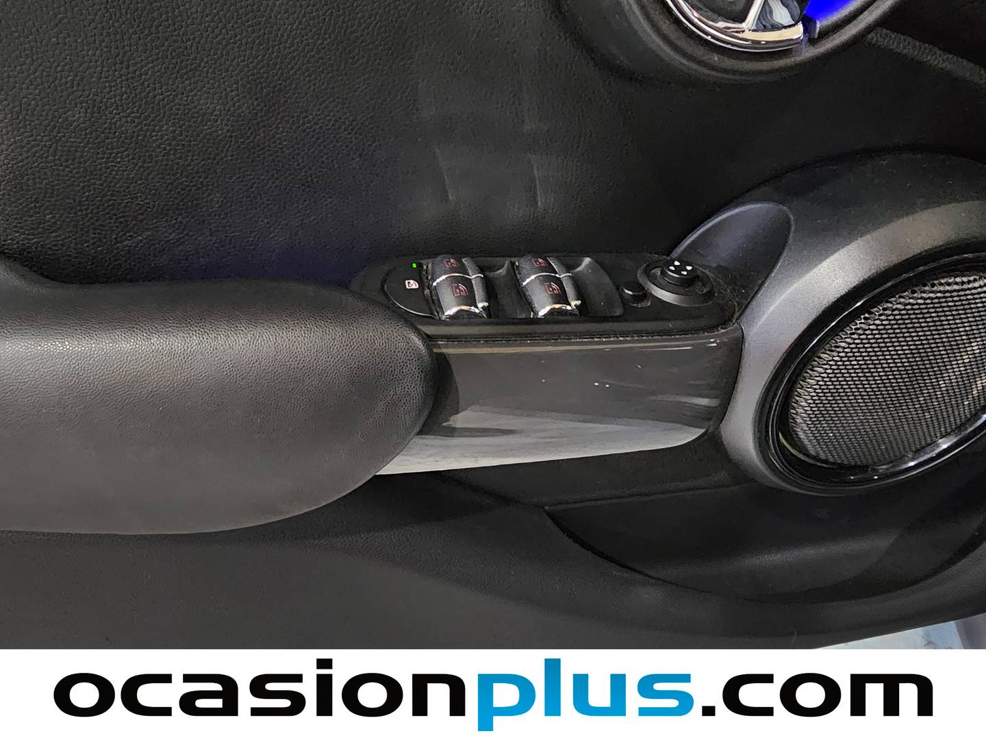 Mini MINI Mini MINI Cooper 5 Puertas (136 CV) 2017