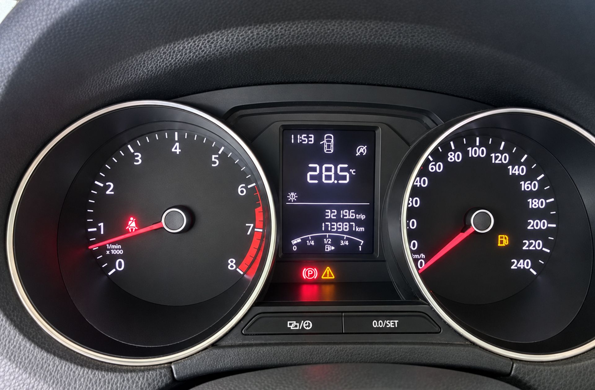 Volkswagen Polo Advance 1.2 TSI BMT - foto 19