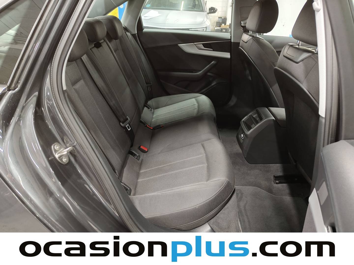 Foto Audi A4 Audi A4 Advanced edition 2.0 TDI (150 CV) S tronic