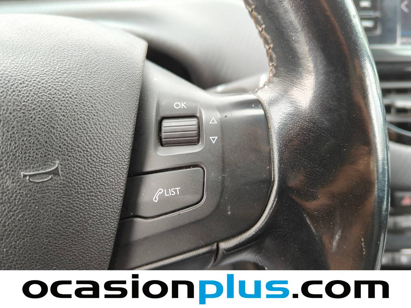 Peugeot 2008 Peugeot 2008 BlueHDi 100 Allure (100 CV) seminuevo