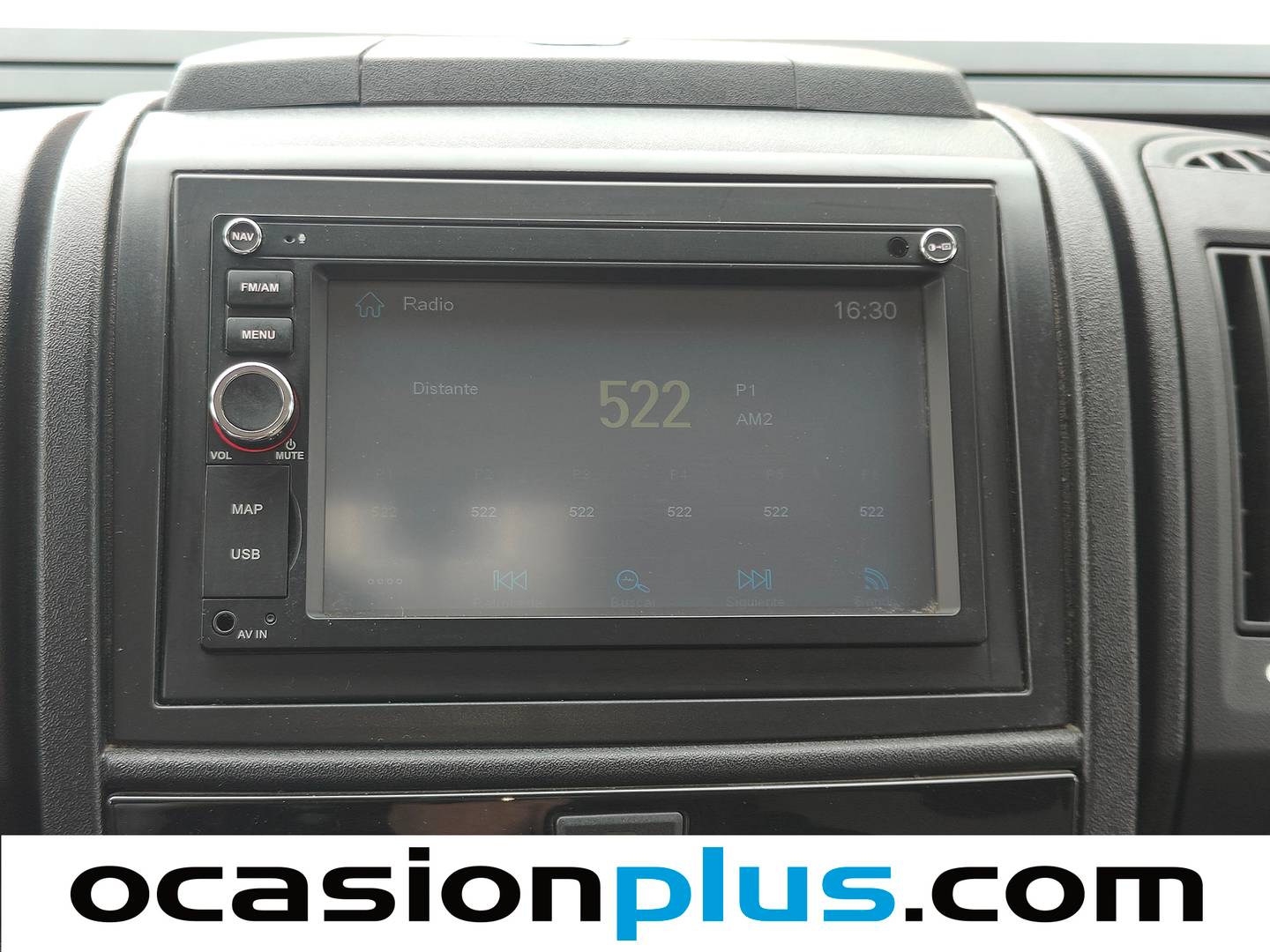 McLouis MENFYS McLouis MENFYS S-LINE 3 MAX (140CV) 4 Plazas 2020