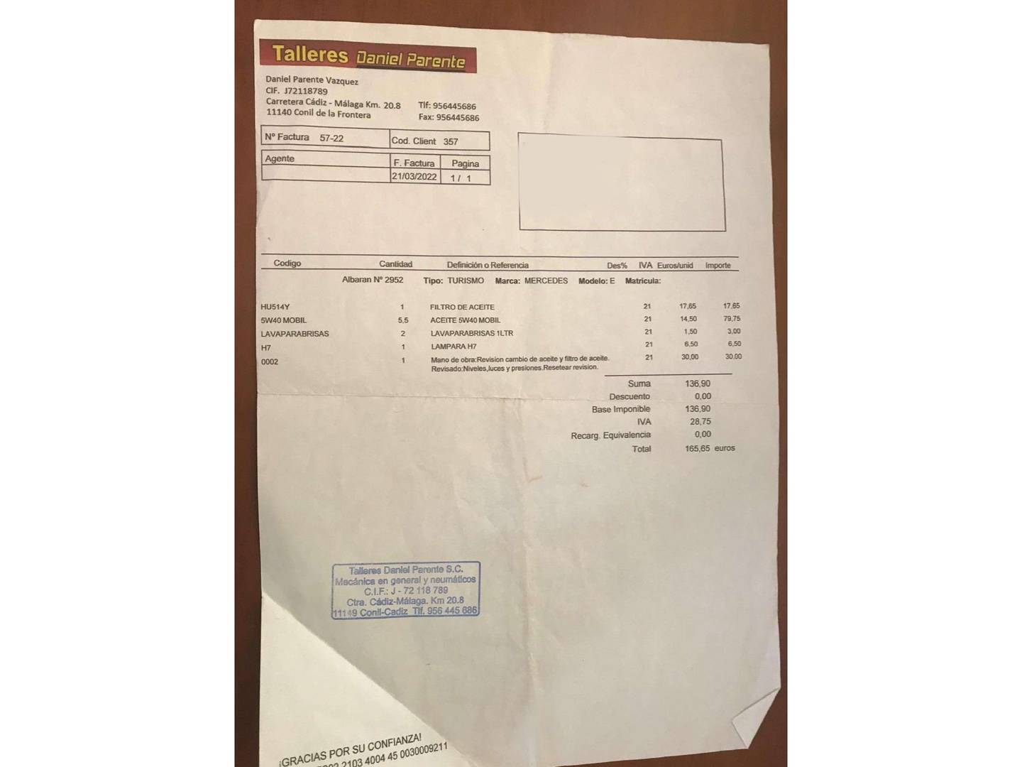 Foto Mercedes Clase E Mercedes-Benz Clase E E 200 CGI Coupe Blue Efficiency Avantgarde (184 CV)