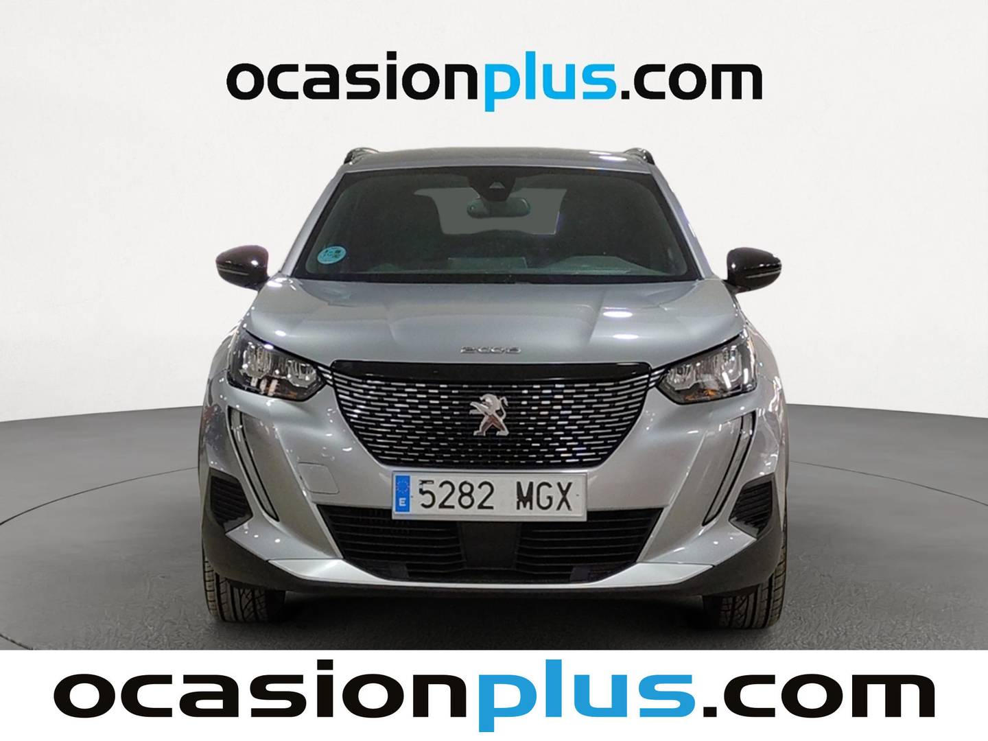 Peugeot 2008 Peugeot 2008 PureTech 100 S&S Allure (100 CV) de ocasión