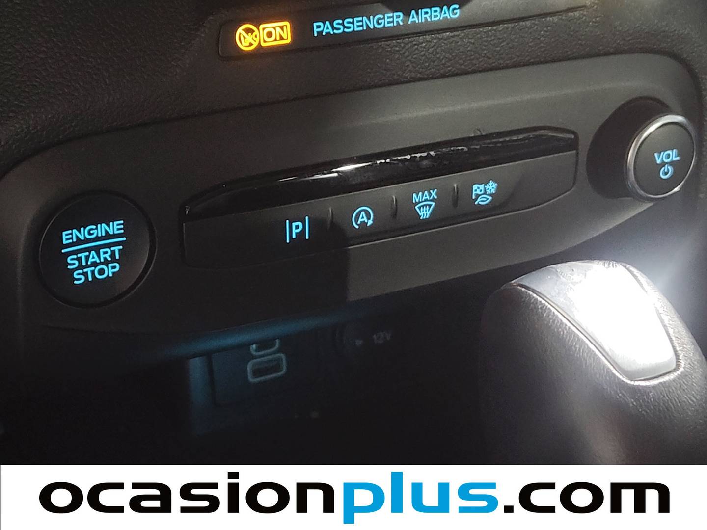 Ford Focus Ford Focus 1.0 Ecoboost MHEV Active Auto (155 CV) km 0