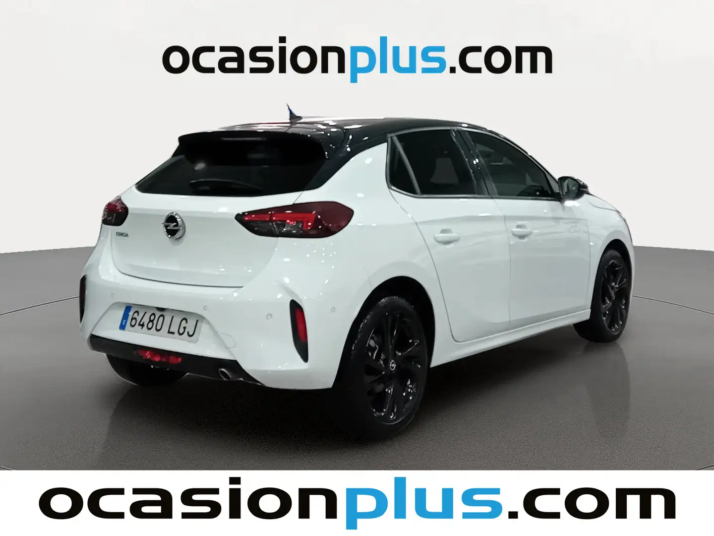 Foto Opel Corsa Opel Corsa 1.2 Turbo XHL S&S GS-Line (100 CV)